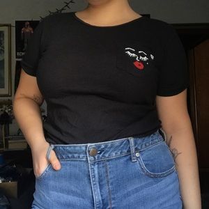 VANS x Kendra Dandy Tee